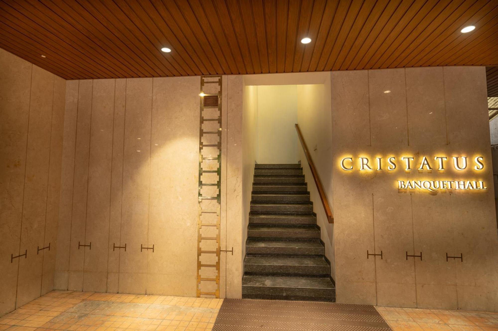 Hotel Mayura Rāipur 외부 사진